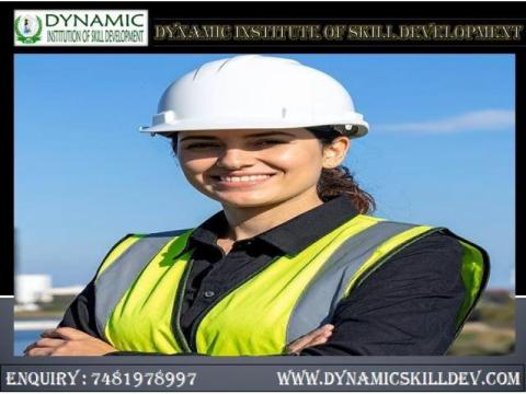 Advanced Industrial Safety Learning Solutions in Patna