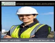 Advanced Industrial Safety Learning Solutions in Patna