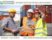 Professional Safety Engineering Education Hub in Patna