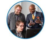 Professional Business Headshots Virginia | Corporate Photography Services