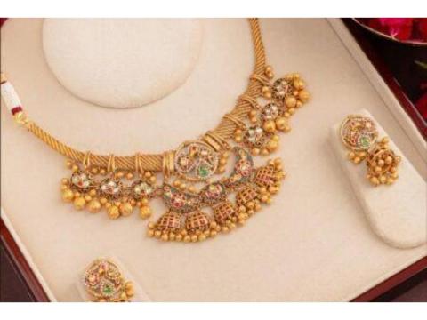 Indian Jeweller Sunbury | Gold, Diamond & Bridal Jewellery Collection