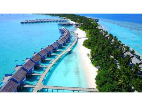 Maldives Holidays Package — The World's Most Beautiful Escape Awaits