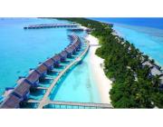 Maldives Holidays Package — The World's Most Beautiful Escape Awaits