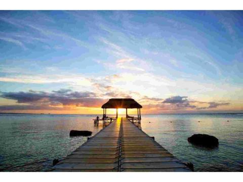 Mauritius Holidays Package — Where the Indian Ocean Shows Off Its Best