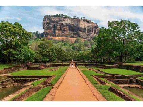 Sri Lanka Holidays Package — The Pearl of the Indian Ocean is Ready for You - 2/2