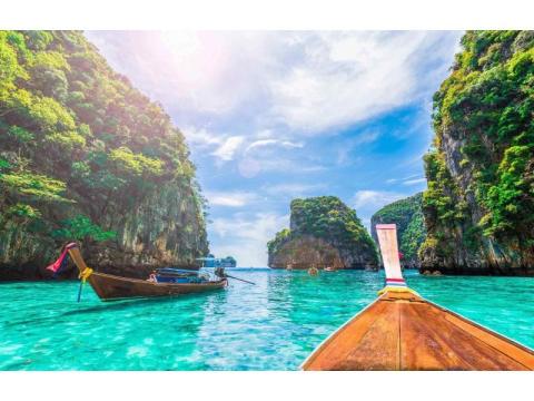 Thailand Holidays Package — More Than You Expect, Every Single Time - 2/2