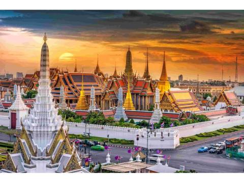 Bangkok Holidays Package — Asia's Most Addictive City Break - 2/2