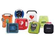Buy AED India: Leading AED Supplier in India
