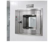 Trusted Pass Box Manufacturers – Cronax Industries