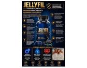 JellyFil Supplement Review: Does This Men's Wellness Supplement Really Work?