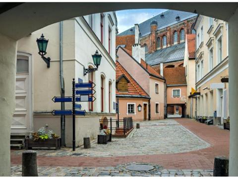 Property Guide Latvia - Real Estate Services in Latvia