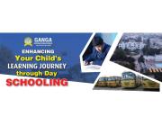 GIS: Enhancing Your Child’s Learning Journey through Day Schooling