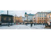 Scandinavian Highlights Tour – Premium Experiences at Great Value