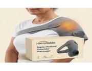 Mendable Shoulder Reviews: Can This Support Improve Shoulder!