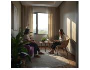 Depression Treatment Centre in Mumbai – Compassionate Care