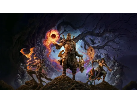 Why U4GM Diablo 4 Fans Should Watch Season 14
