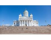 Premium Scandinavia Tour with Finland’s Stunning Lake Landscapes