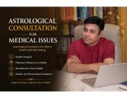Get Expert Astrological Consultation for Medical Issues