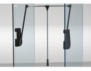 Create a More Organized Closet with Practical Wardrobe Accessories