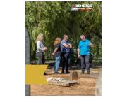 Bendigo Multicultural Heritage Tour – Discover Culture, History & Diversity