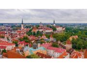 Baltic States & Scandinavia Tour – 14 Days of Discovery | Odyssey Travels