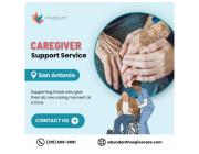 Caregiver Support in San Antonio