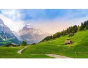 Experience Switzerland’s Most Beautiful Landscapes | Odyssey Travels