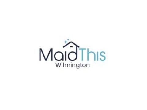MaidThis Cleaning of Wilmington