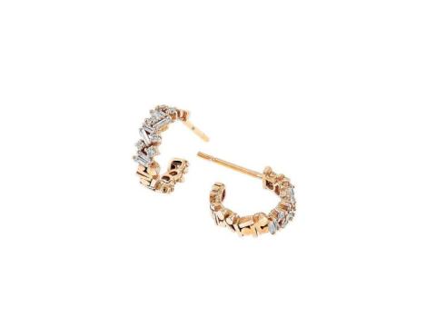Buy Suzanne Kalan Earrings for Summer Season - 2/2