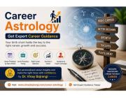Career Astrology – Get Expert Career Guidance