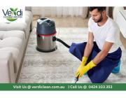 Commercial Carpet Cleaning Belconnen Experts