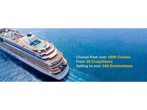 All-Inclusive Northern Europe Cruise Experience Awaits | Odyssey Travels