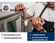 Refrigeration Repair Newham for Fast Business Recovery