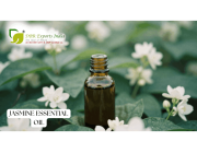 Jasmine Essential Oil Substitute for Natural Fragrance