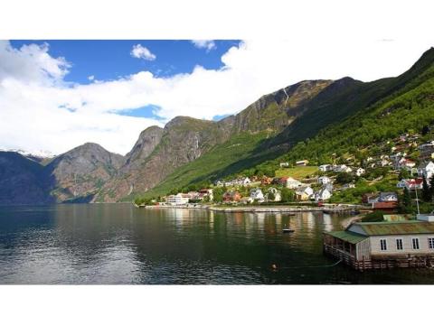 Discover the Magic of Norway’s Coastal Cruise Route | Odyssey Travels