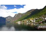 Discover the Magic of Norway’s Coastal Cruise Route | Odyssey Travels