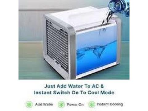 Polar Breeze Air Cooler: Erfahrungen, Vorteile & Kaufberatung!