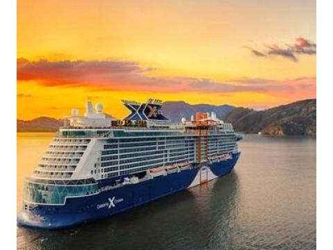 Cruise the Mediterranean with Celebrity Cruises – Book Now