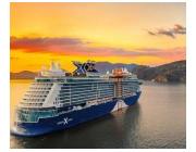 Cruise the Mediterranean with Celebrity Cruises – Book Now