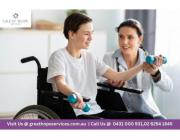 Disability Support Provider Canberra – Call Today