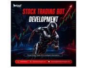 Next Generation Stock Trading Powered By Smart Bot Technology