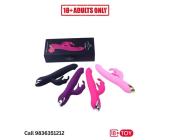 Paula Rotating Rabbit Vibrator | Premium Quality | Call 9836351212