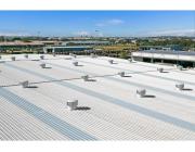 Professional Translucent Roof Sheet Replacement for Safer & Brighter Spaces