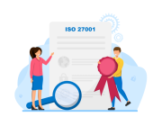 Prowise Systems ISO 27001 Certification Services