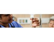 Trusted Infusion Center Services for Personalized Healthcare