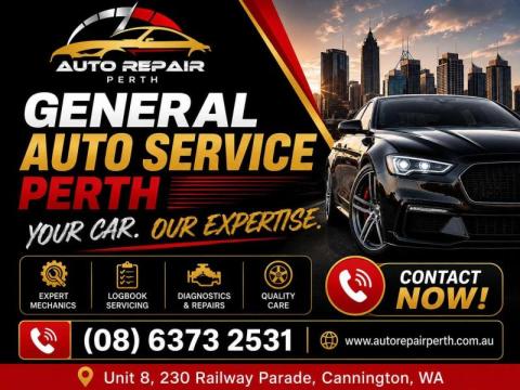 Why Perth Drivers Choose Auto Repair Perth for Timing Belt Installation Over Dealerships