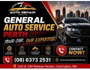 Why Perth Drivers Choose Auto Repair Perth for Timing Belt Installation Over Dealerships
