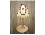 Best Handmade Silk Lamp Shades for Home Décor in USA – Elegant Victorian Lighting Designs