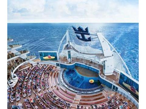 Legend of the Seas Europe Cruises 2026 – Reserve Your Cabin