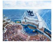 Legend of the Seas Europe Cruises 2026 – Reserve Your Cabin